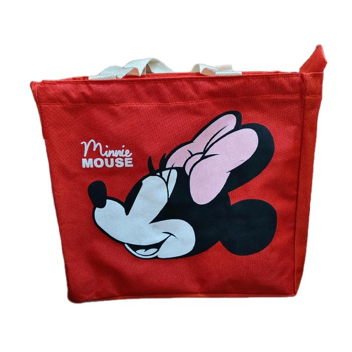 TAS TAS BEKAL BY TUPPERWARE