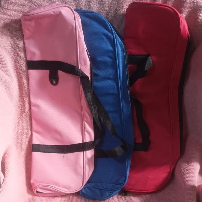 Sarung Pianika Resleting - Tas Pianika Resleting