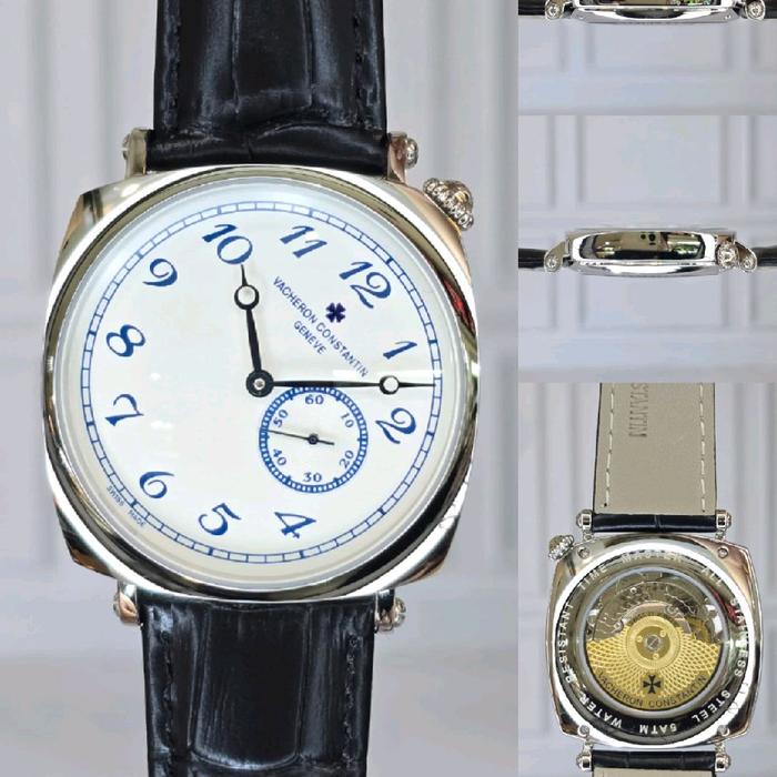 jam tangan pria automatic japan Vacheron Constantin Historiques American 1921