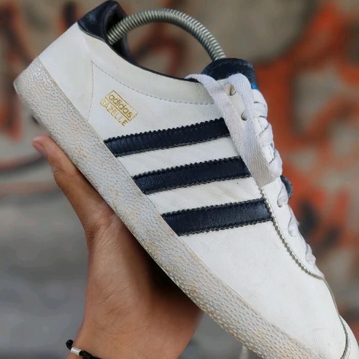 Adidas Gazzele OG Casual Original Second
