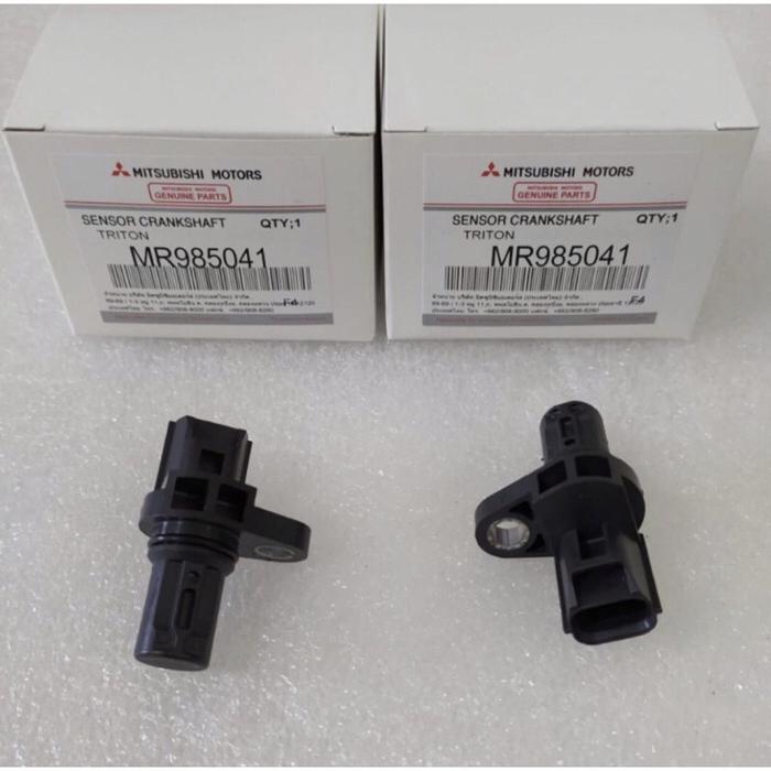 Sensor cmp ckp noken as ker as mitsubishi triton pajero sport original