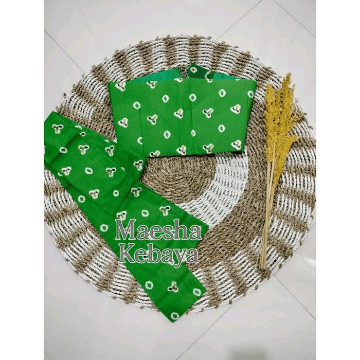 SET ANGKIN+SELENDANG JUMPUTAN