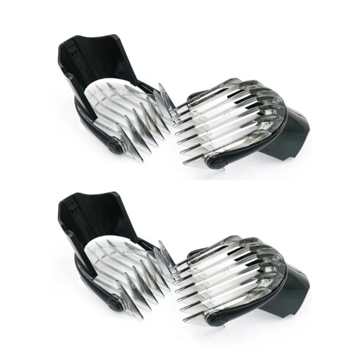 For  Hair Clipper Comb Small 3-21Mm Qc5010 Qc5050 Qc5053 Qc5070