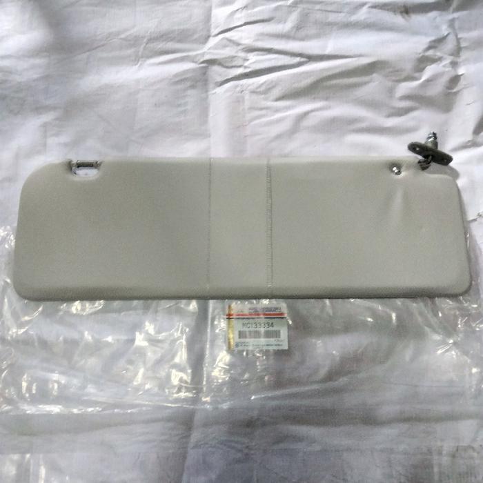 Sun Visor / Pelindung Matahari Panas PS100/PS120/PS135 Ragasa Asli Mitshubishi