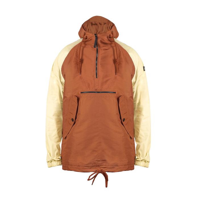 Prung Morabito - Jaket Cagoule Jacket Outdoor Casuals Football Casuals