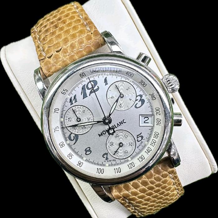 Montblanc Star Ladies Chronograph Original