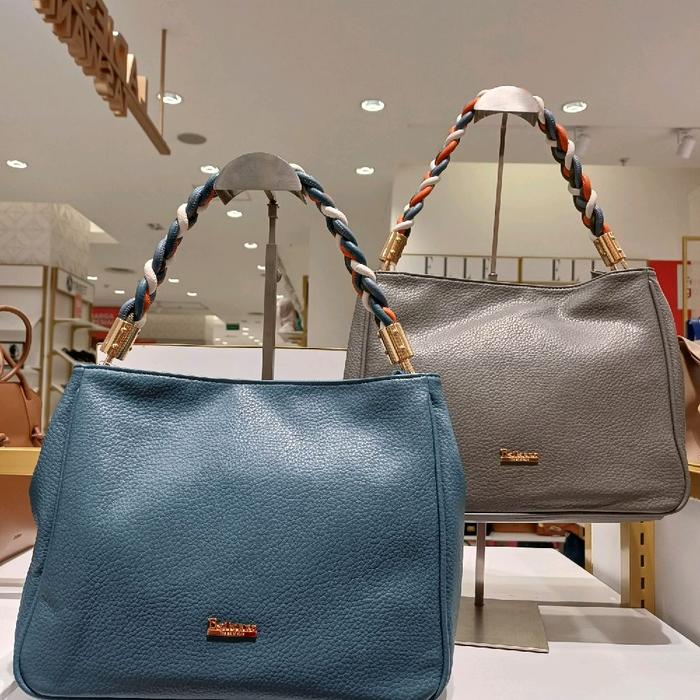 Tas Wanita Handbag BELLEZZA Cz223 Original Depstore Mall Ori Store Tas Jinjing Bahu Selempang Wanita