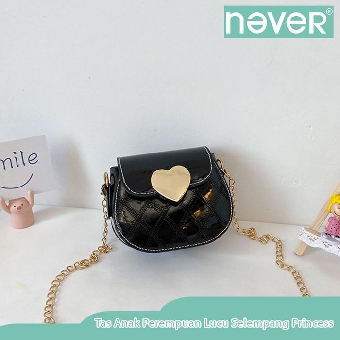 Tas Selempang Anak / Tas Mini Lucu / Tas Anak Lebaran Fashion