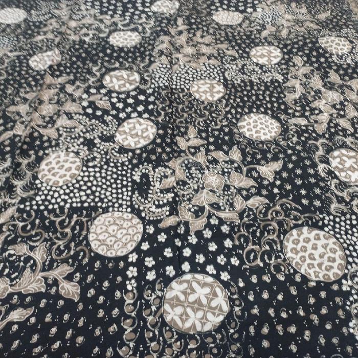 kain batik tulis lasem surya kencana