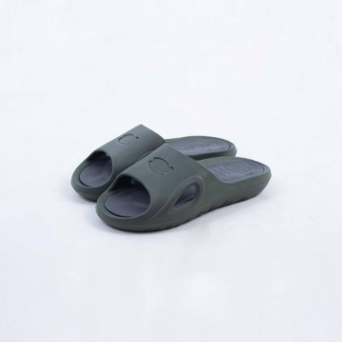 Goster Sandal Slip On - Apache Army Green