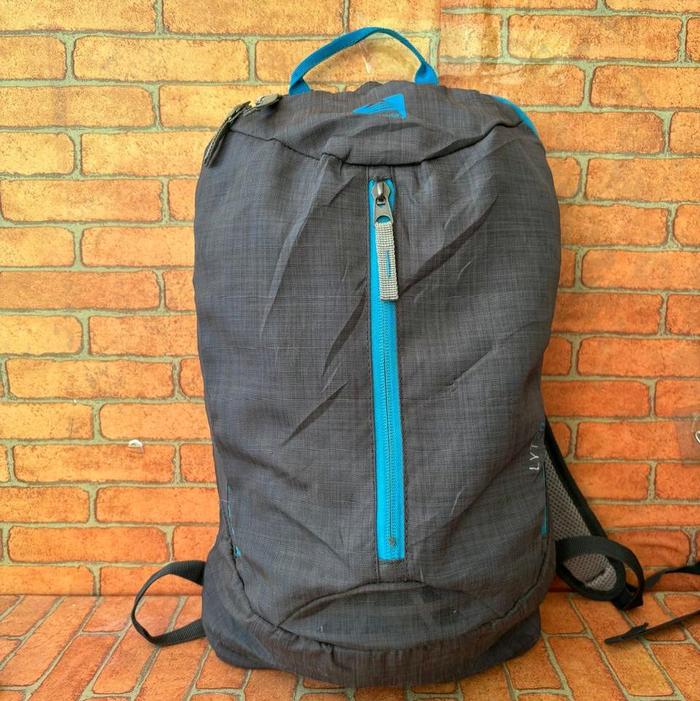 Tas Ransel Vango LYT 20 Liter original Daypack outdoor hydration system Brand Second 1mp0rt