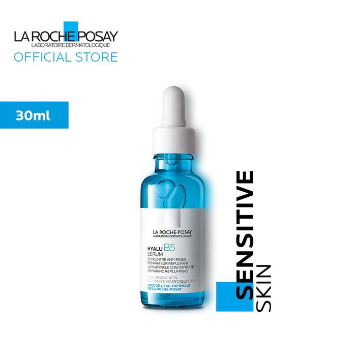 La Roche Posay Hyalu B5 Serum Anti-Wrinkle Concentrate Anti-Aging and