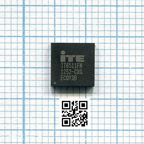 ITE ITE6511FN IT6511FN IT6511 FN IT 6511FN 6511 FN