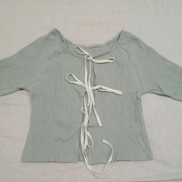 THRIFT Baju - Majestic Legon
