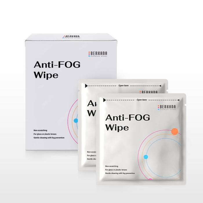 Lap Antifog Lap Pembersih Kacamata Layar HP Layar Laptop Anti Embun Murah