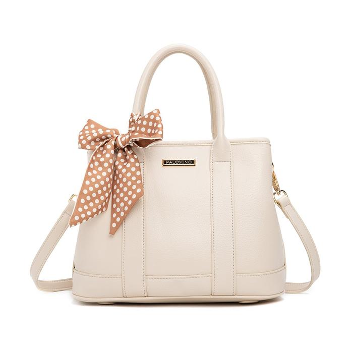 Palomino Jemia Handbag - Cream