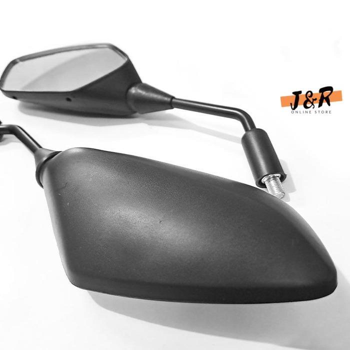 Kaca Spion Motor PCX MST / Kaca Cembung