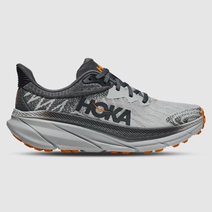 Sepatu HOKA MEN'S ATR 7 HARBORD MIST CASTLEROCK