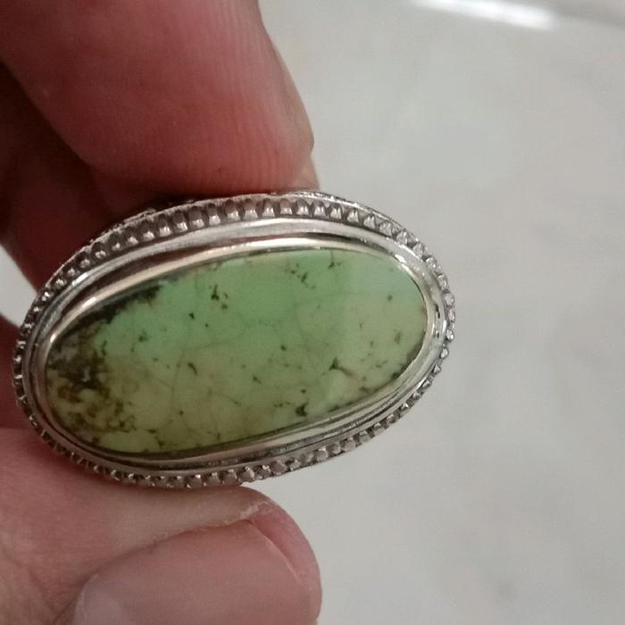 cincin pirus persia hijau daun pupus