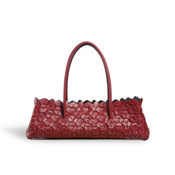ELLA & GLO - Georgia Bag - Tas Kulit Wanita - Craft Collection