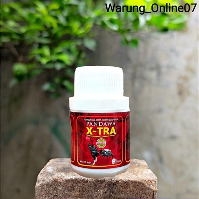 Obat Ayam Fortevit 250 gr Medion