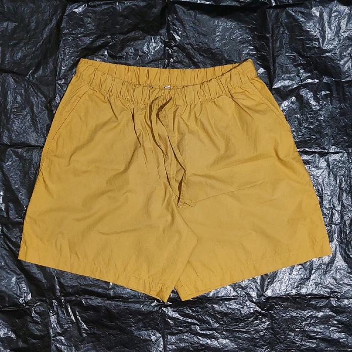muji shorts size XLarge not gramicci dickies acg tnf patagonia carhartt arcteryx