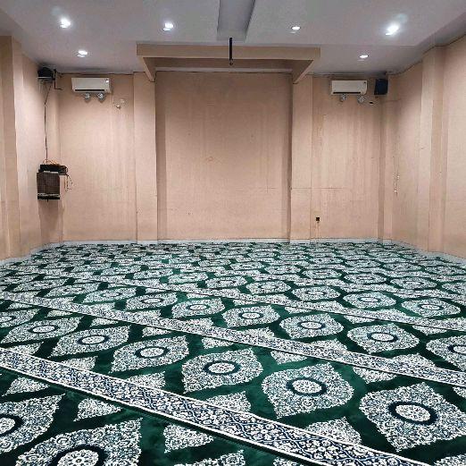 Karpet masjid iran premium