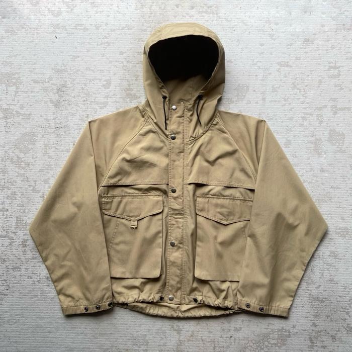 Xenon Men Fishing Jacket SST