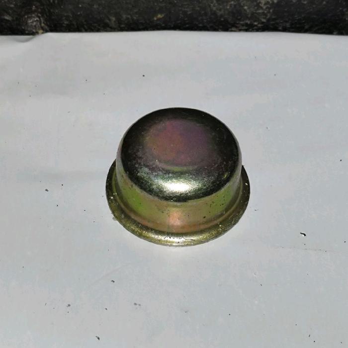 AUL Hub Cap Dop Tutup Nap Nab Roda Toyota Landcruiser Hardtop 2F FJ40 BJ40