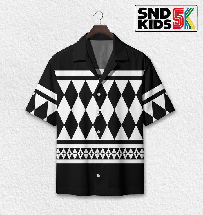 SND Kemeja Tokyo Revengers Tokyo Manji Gang | SS-Tokyo