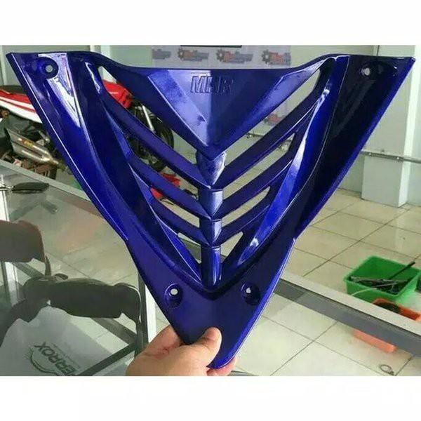VGRILL R25 V GRILL R250 TUTUP BAWAH MESIN R250