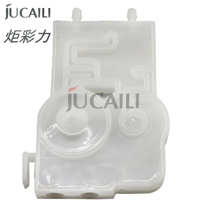 Jucaili 4pcs DX7 ink damper for Epson DX7/5113 printhead for