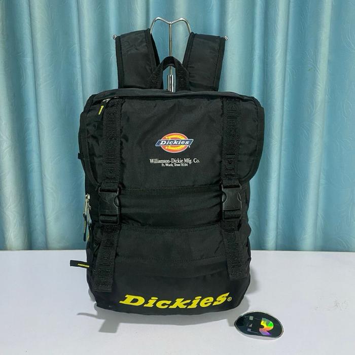 Dickies tas ransel backpack