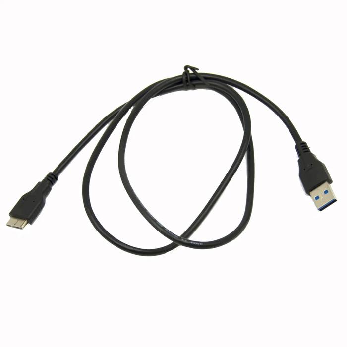 USB Cable Micro 3.0 Date Replacement UC-E14 For Nikon D800 D800E D810