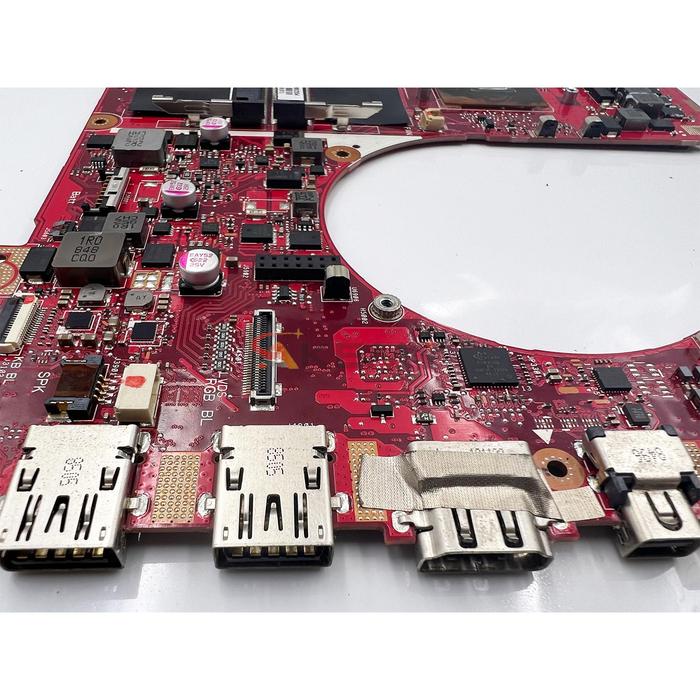 GL504G Mainboard UNTUK ASUS GL504GS GL504GW GL504GV GL504GM S5C
