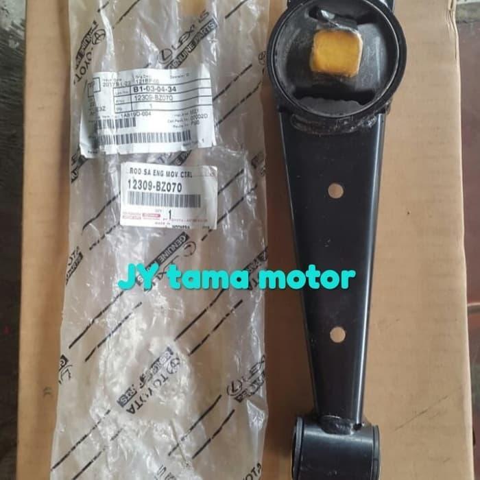 engine mounting belakang agya ayla R1