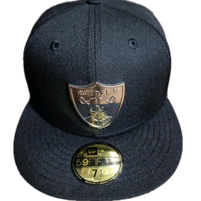 NE Oakland Raiders 7½ VVGC