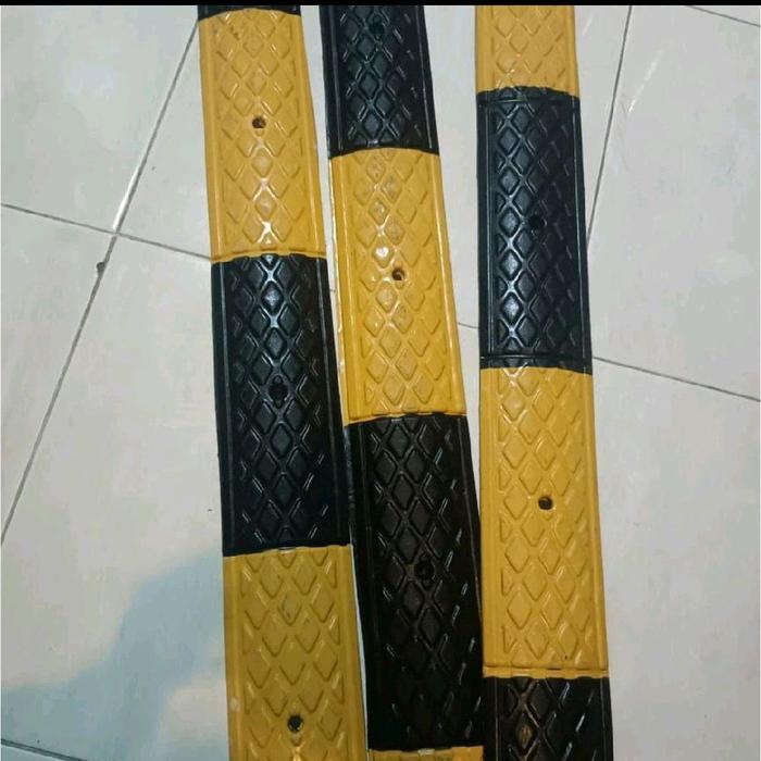 Speed Bump 10cm / police tidur Kecil