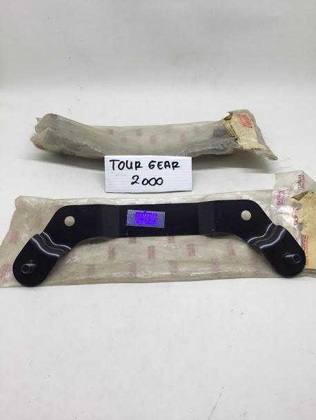 KAKI JOK BREKET JOK YAMAHA YT115 NOS 3WL-F4716-00 L1