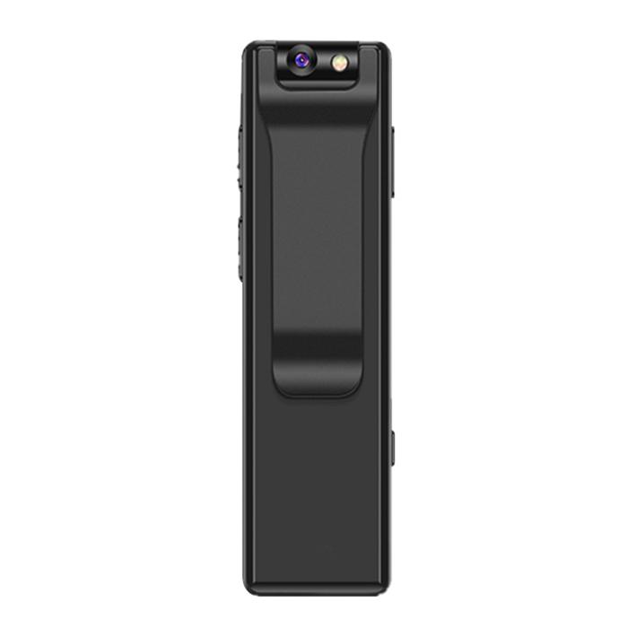 Kamera Mini HD 1080P Perekam Video Penglihatan Malam Kamera Keamanan