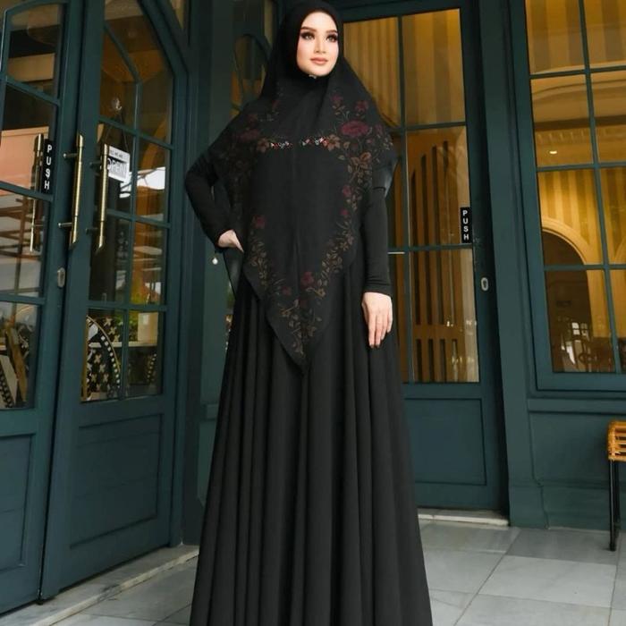 Luna series vol 2 | Luna syar’i | Luna set