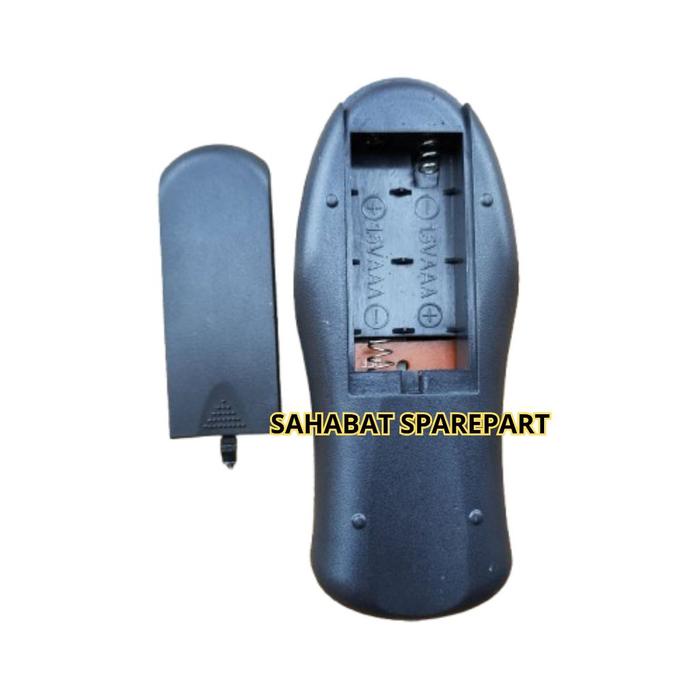 Remot Kipas Angin Mitochiba 1882 Ir Original
