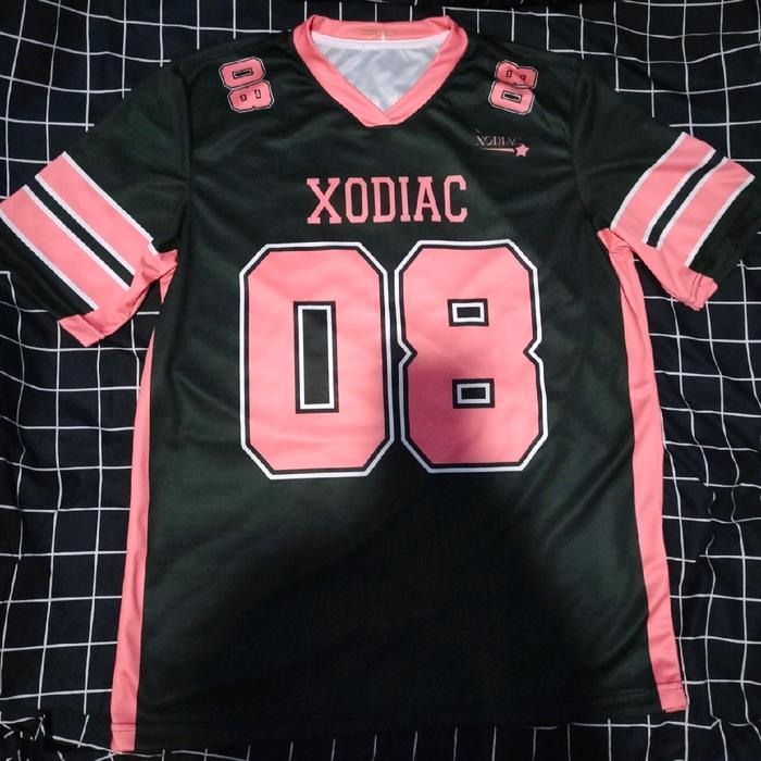Jersey Xodiac Our Days Performance