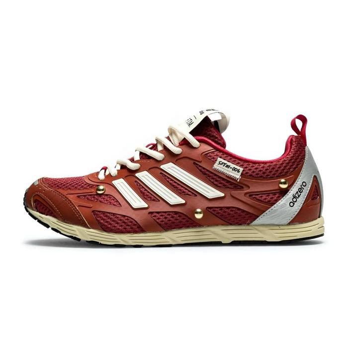 SEPATU ADIZERO PR SONG FOR THE MUTE RED