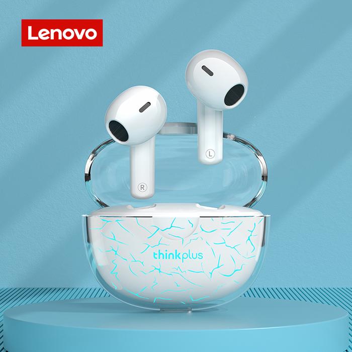 Lenovo XT95 Pro Earphone Bluetooth 9D HIFI, Headphone Nirkabel TWS