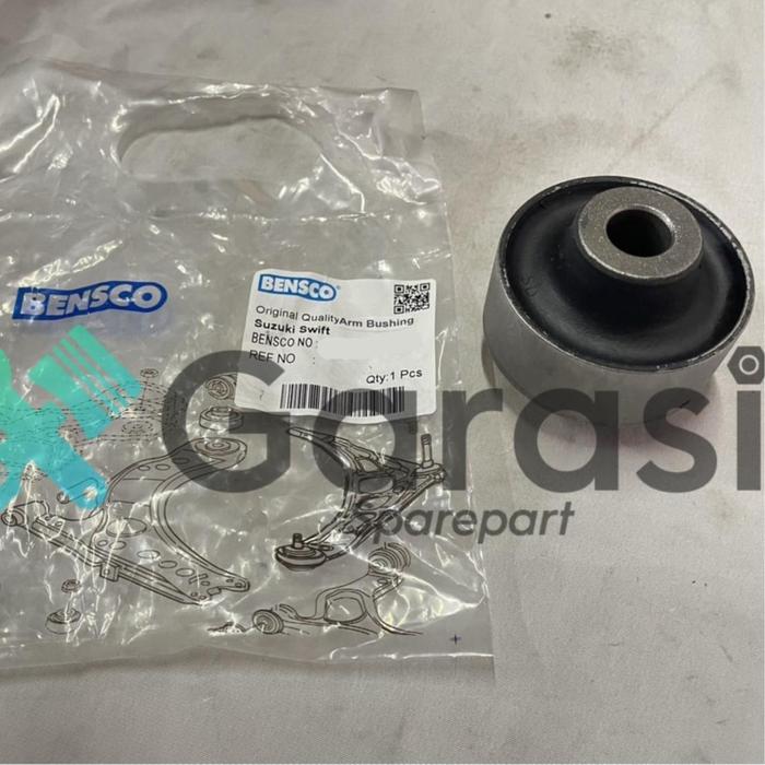 Bushing Lower Arm BAWAH BESAR Swift / Ertiga / SX4 Xover