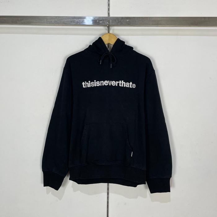 Hoodie Thisisneverthat Second Original