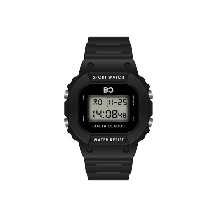 Jam Tangan Balta Claudi - Hawk of Stone Pria dan Wanita