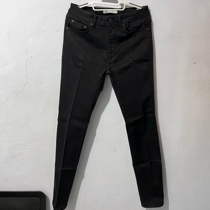 Celana Jeans Pria / Zara / Second / 31