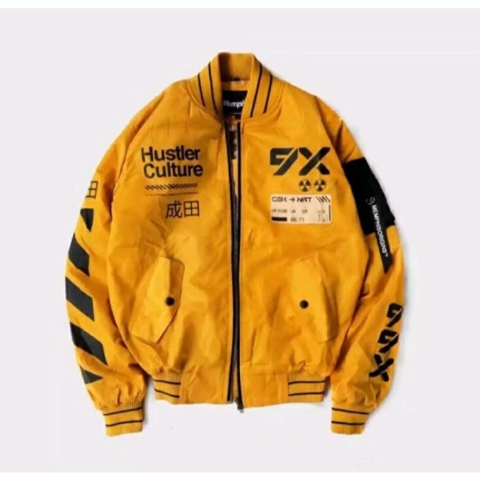JAKET TECHNICAL /JAKET NASCAR JACKET VINTAGE RACING JEFF GORDON CHASE AUTHENTICS ORIGINAL MIRROR